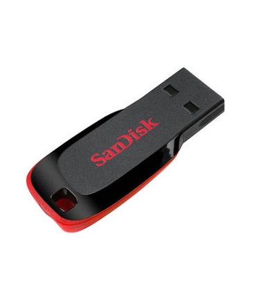 India Desire : Get Flat 35% Cashback On Pendrives & Memory Cards From Paytm